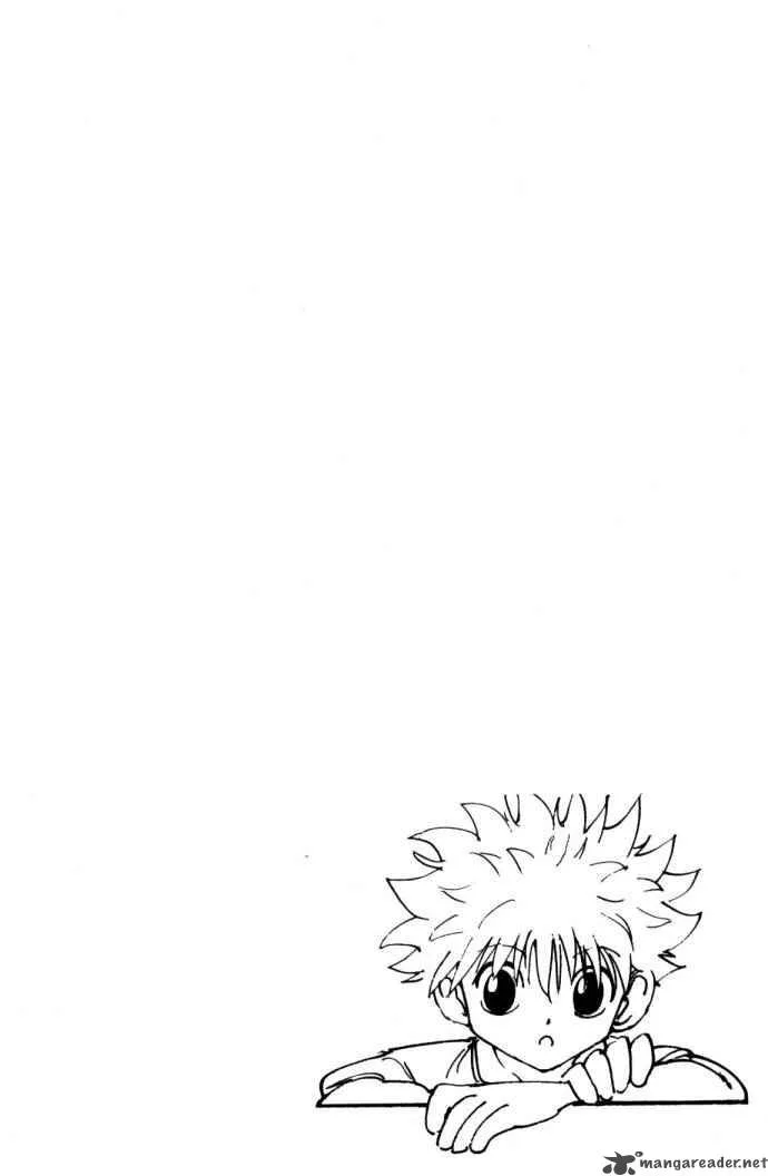 Hunter X Hunter Chapter 109 page 16
