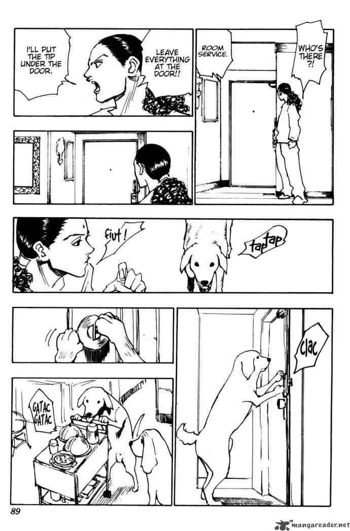 Hunter X Hunter Chapter 109 page 13