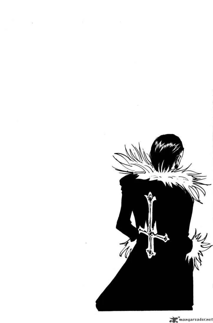 Hunter X Hunter Chapter 112 page 16