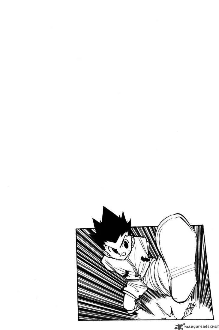 Hunter X Hunter Chapter 114 page 16
