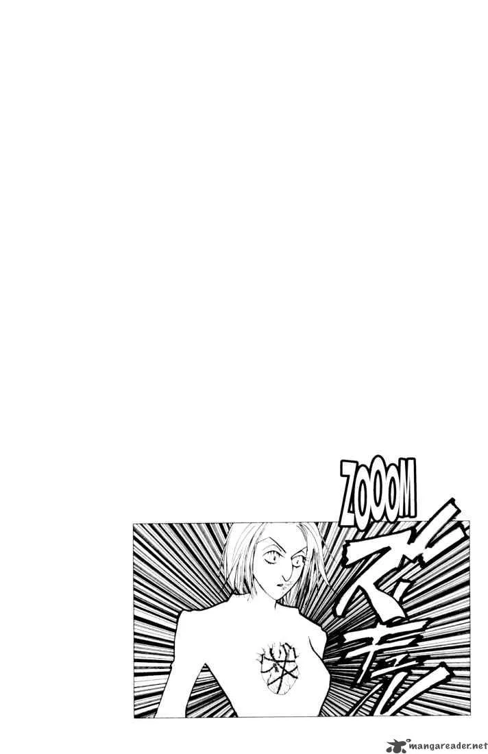 Hunter X Hunter Chapter 118 page 16