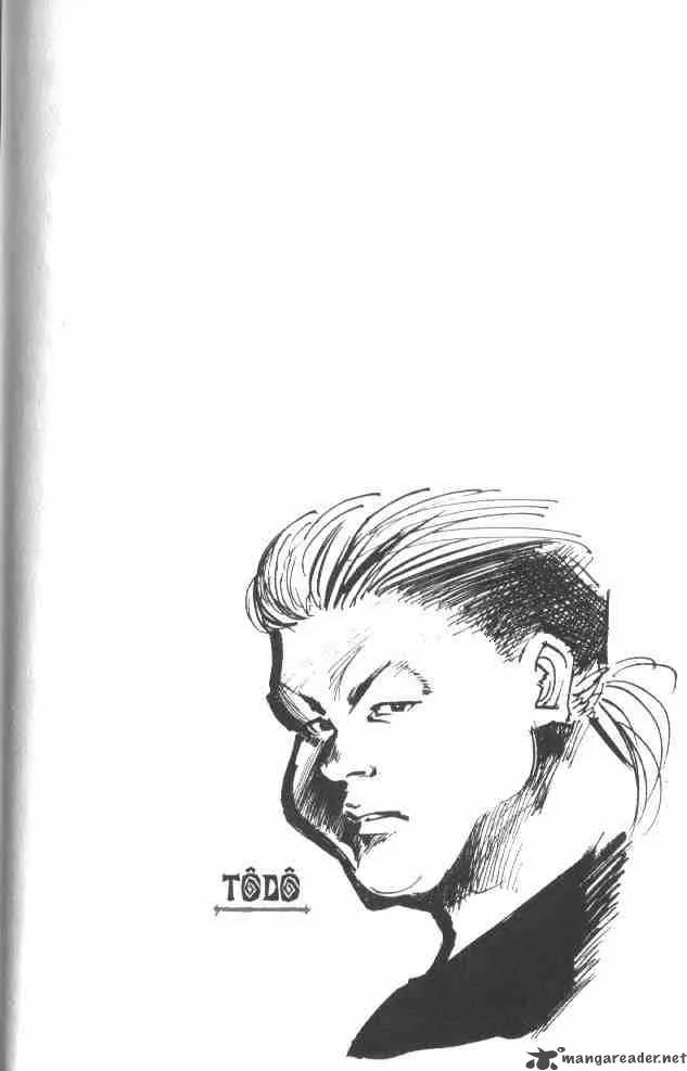 Hunter X Hunter Chapter 12 page 1