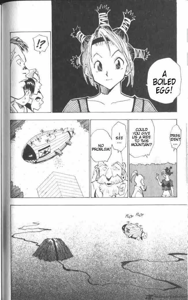 Hunter X Hunter Chapter 12 page 15