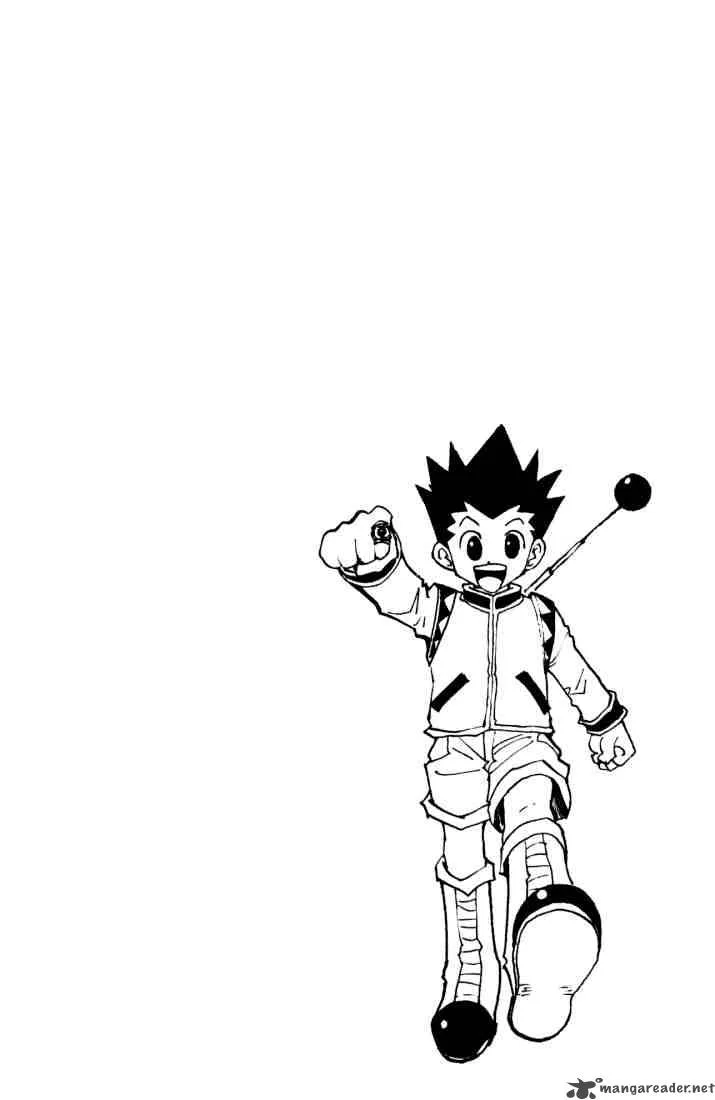 Hunter X Hunter Chapter 128 page 16