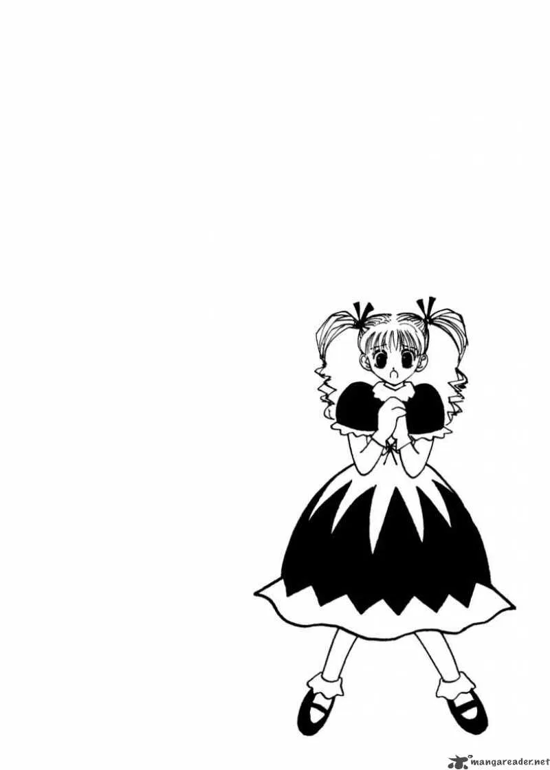 Hunter X Hunter Chapter 134 page 16