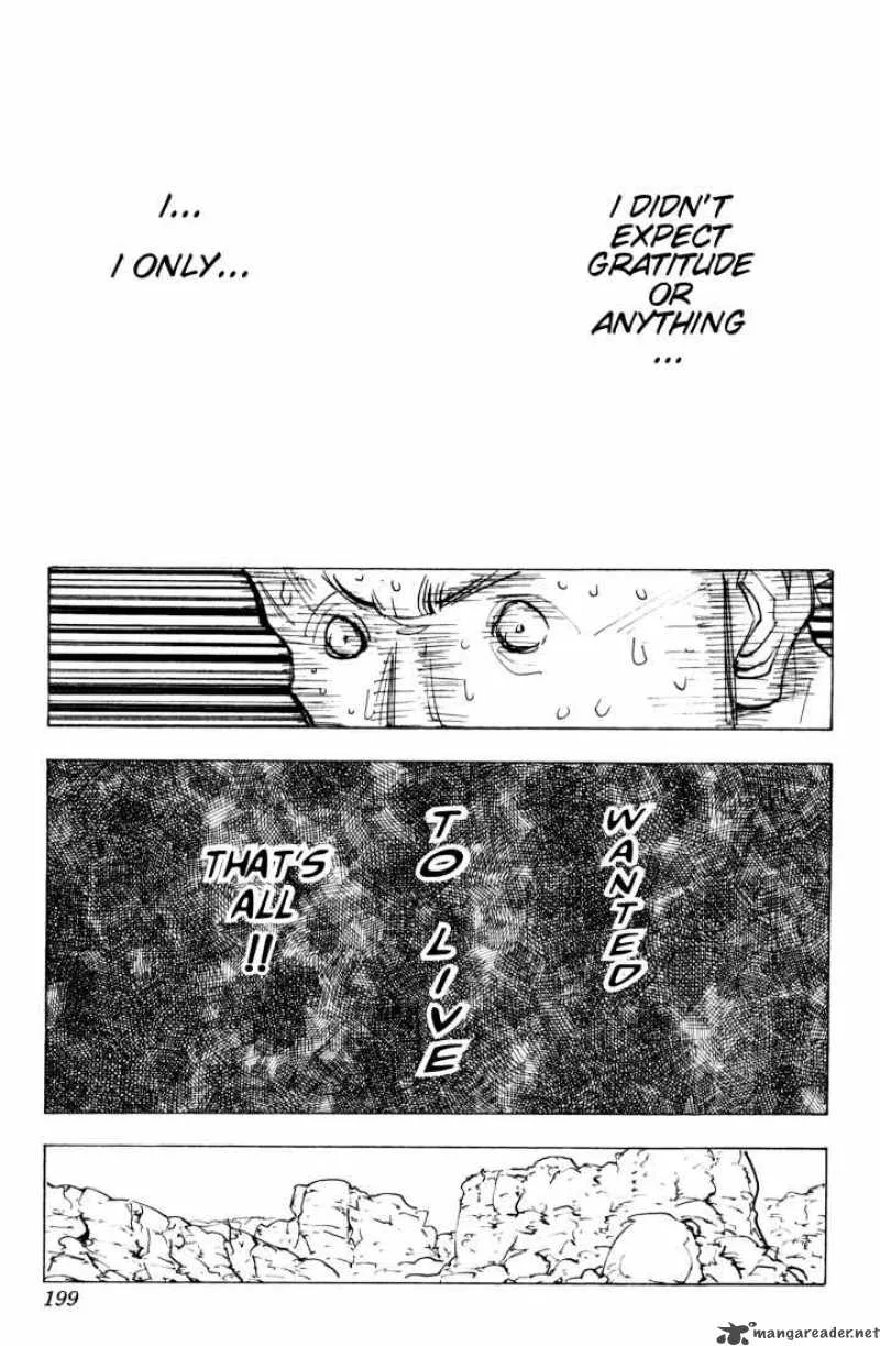 Hunter X Hunter Chapter 139 page 17