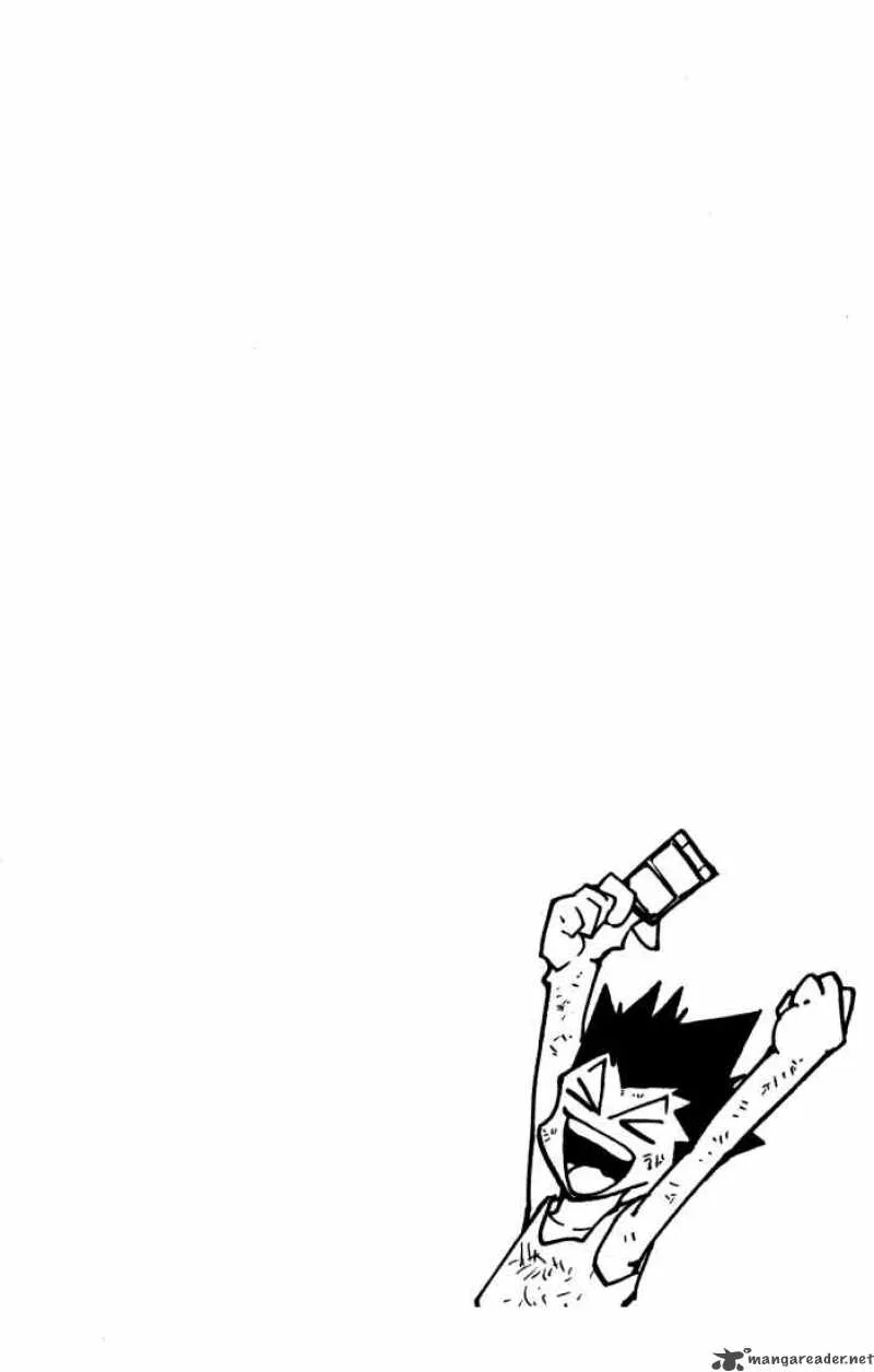 Hunter X Hunter Chapter 143 page 16