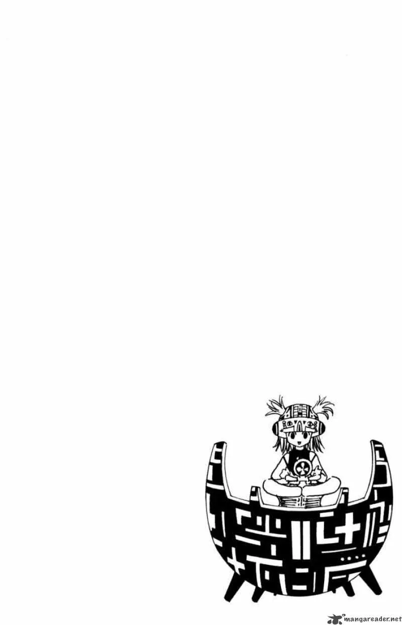 Hunter X Hunter Chapter 149 page 16