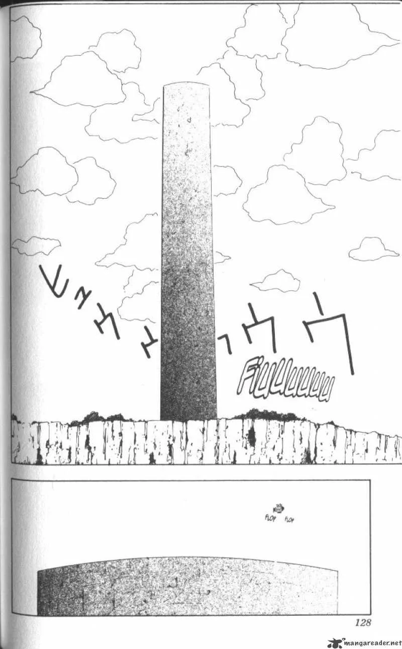 Hunter X Hunter Chapter 15 page 3