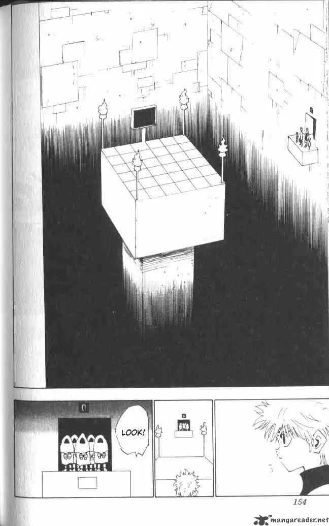 Hunter X Hunter Chapter 16 page 9