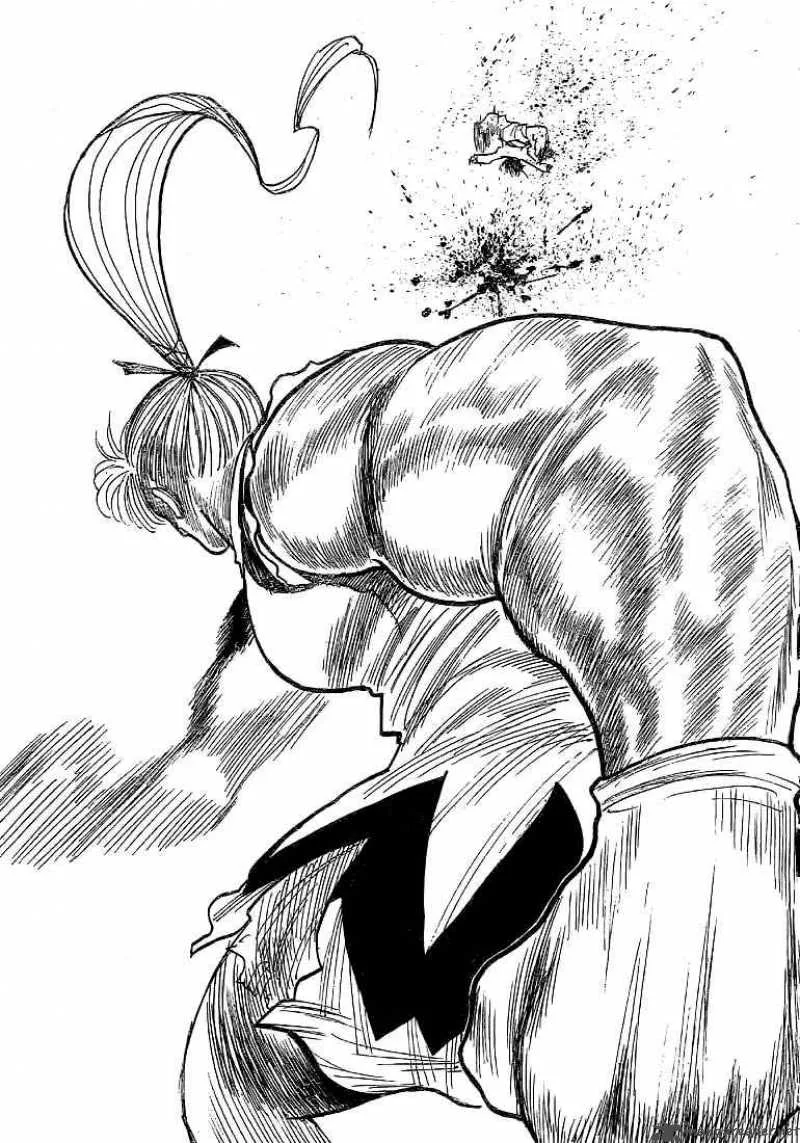 Hunter X Hunter Chapter 177 page 13