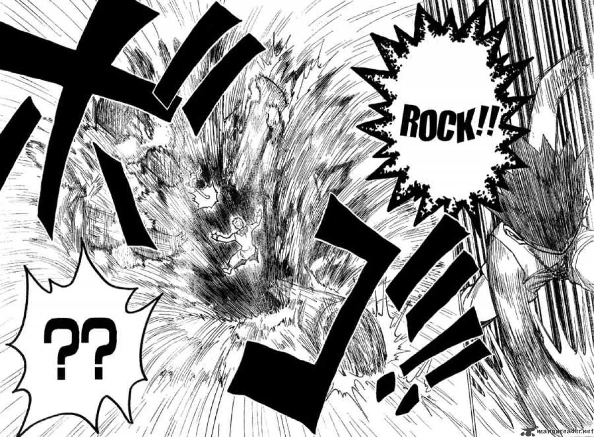 Hunter X Hunter Chapter 181 page 4