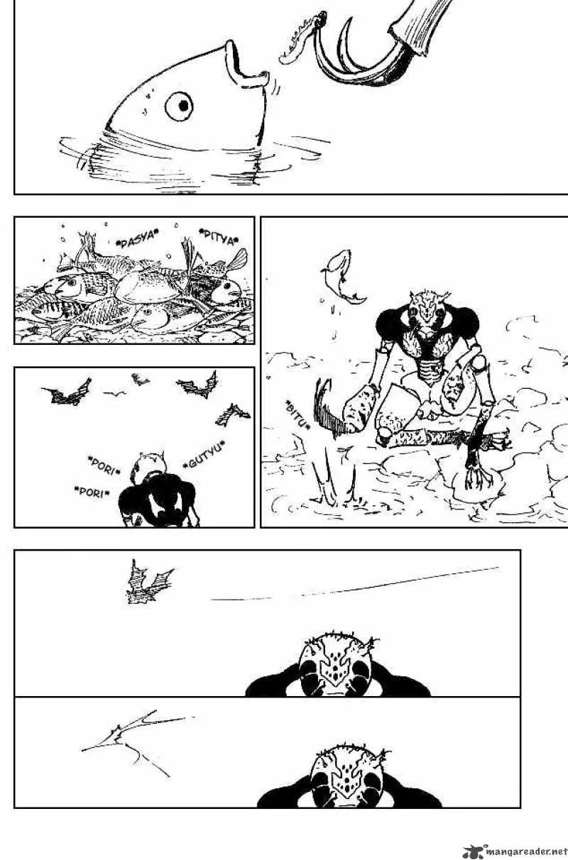 Hunter X Hunter Chapter 186 page 14