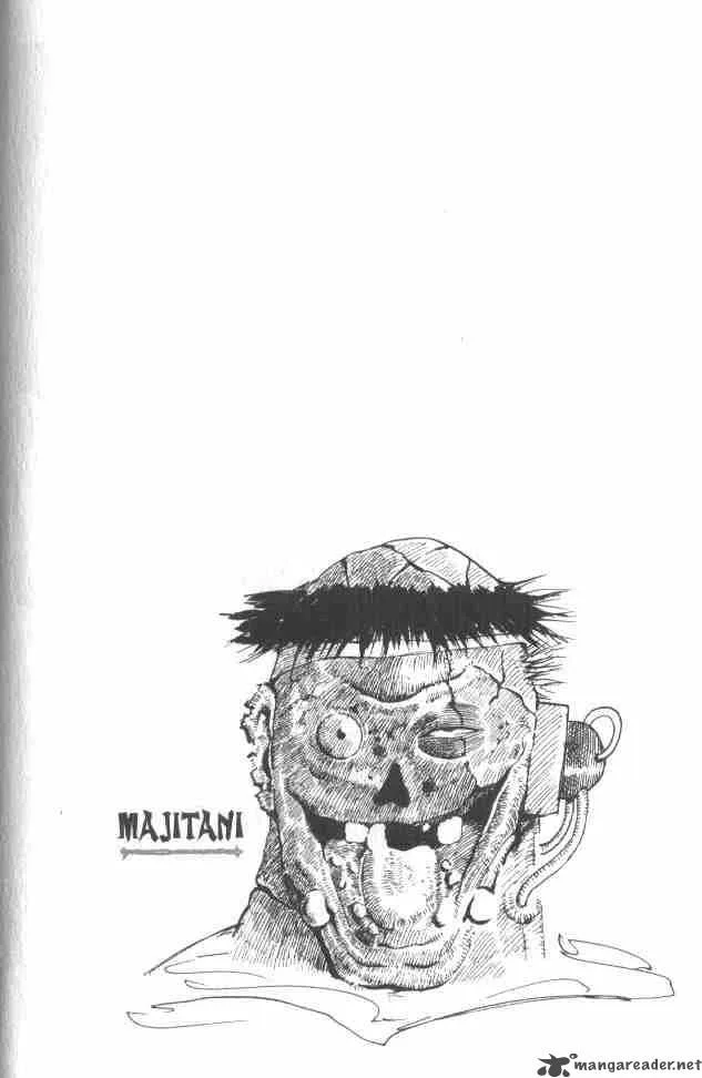 Hunter X Hunter Chapter 19 page 1