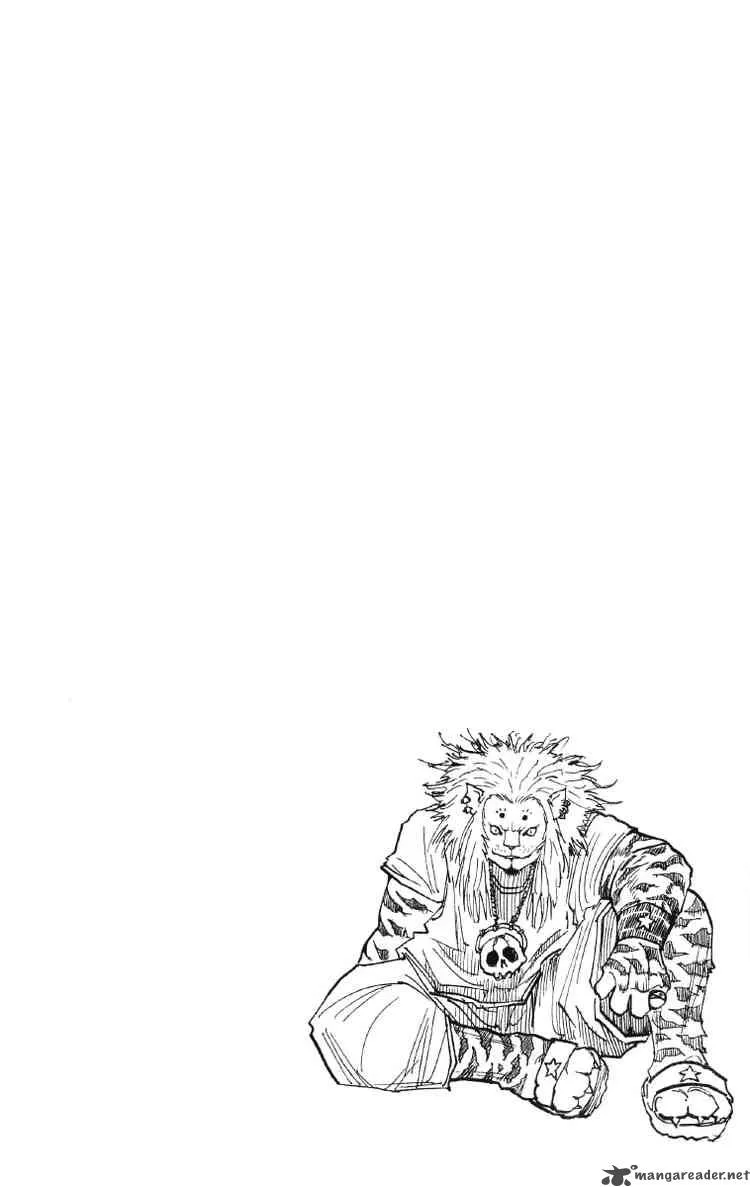 Hunter X Hunter Chapter 192 page 16