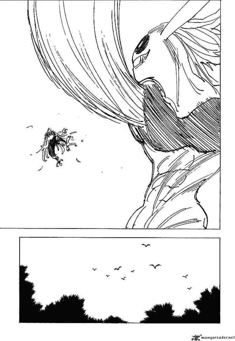 Hunter X Hunter Chapter 194 page 10