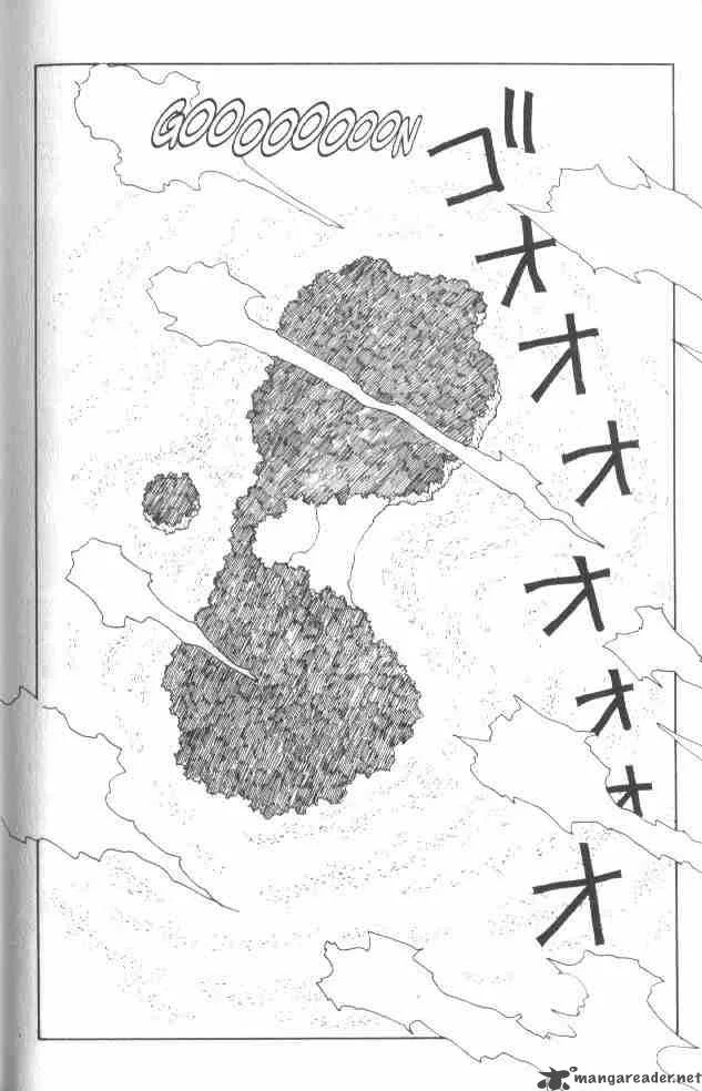 Hunter X Hunter Chapter 23 page 8