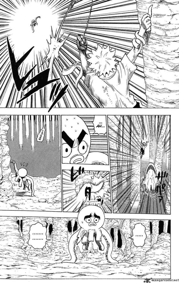 Hunter X Hunter Chapter 238 page 11