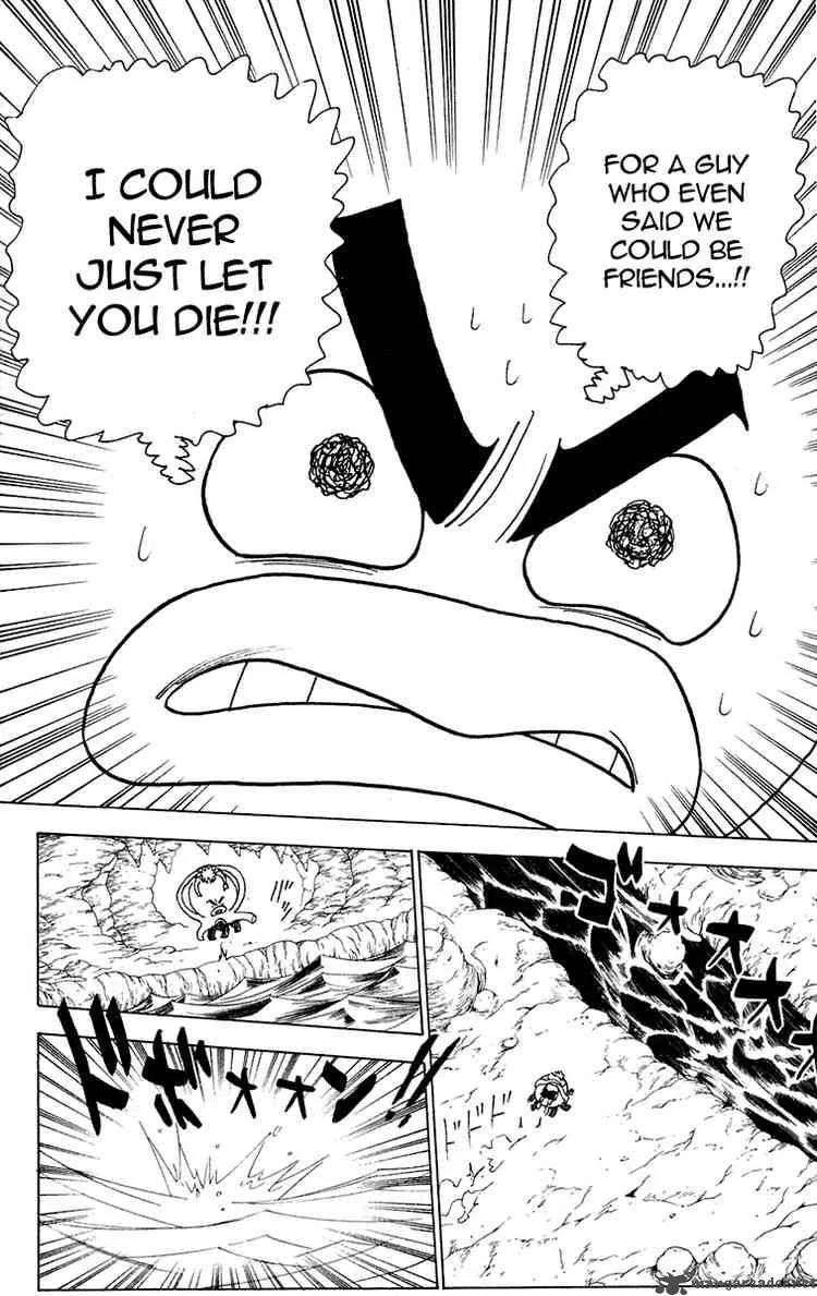 Hunter X Hunter Chapter 241 page 10