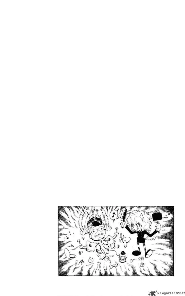 Hunter X Hunter Chapter 251 page 16