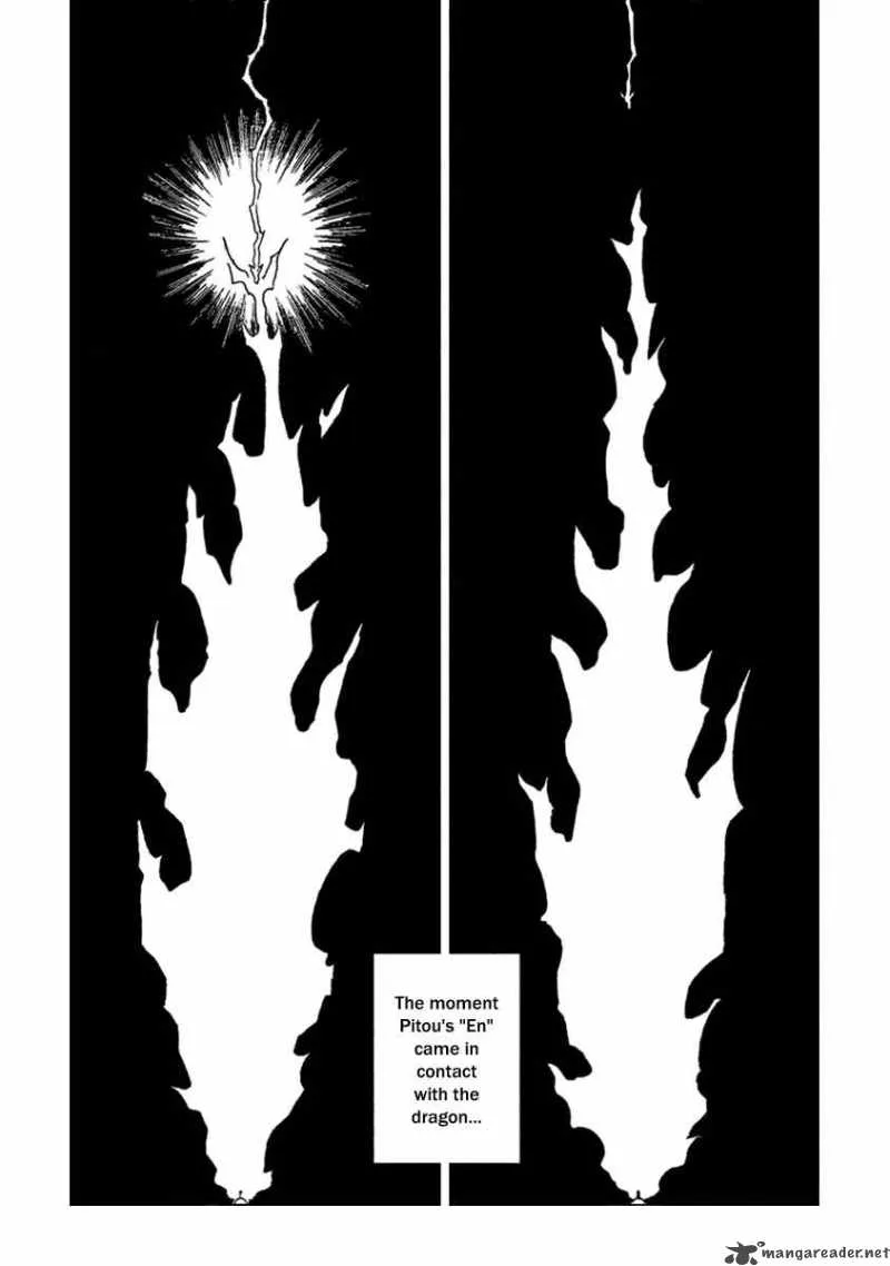 Hunter X Hunter Chapter 263 page 12