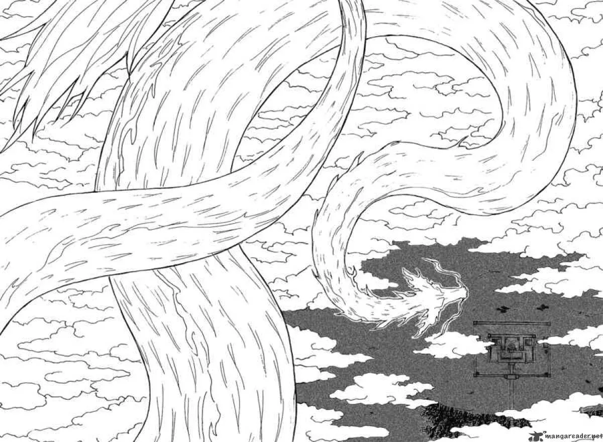 Hunter X Hunter Chapter 263 page 8