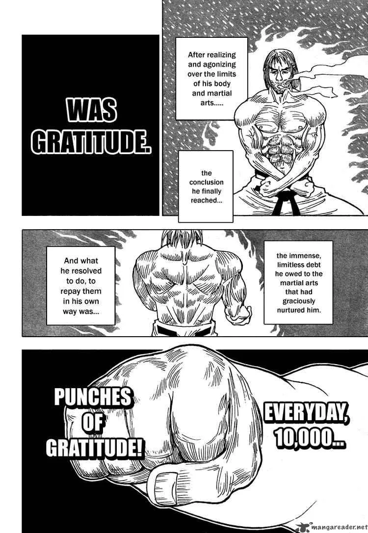Hunter X Hunter Chapter 265 page 2