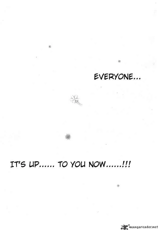 Hunter X Hunter Chapter 280 page 15