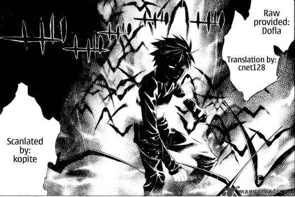 Hunter X Hunter Chapter 280 page 21