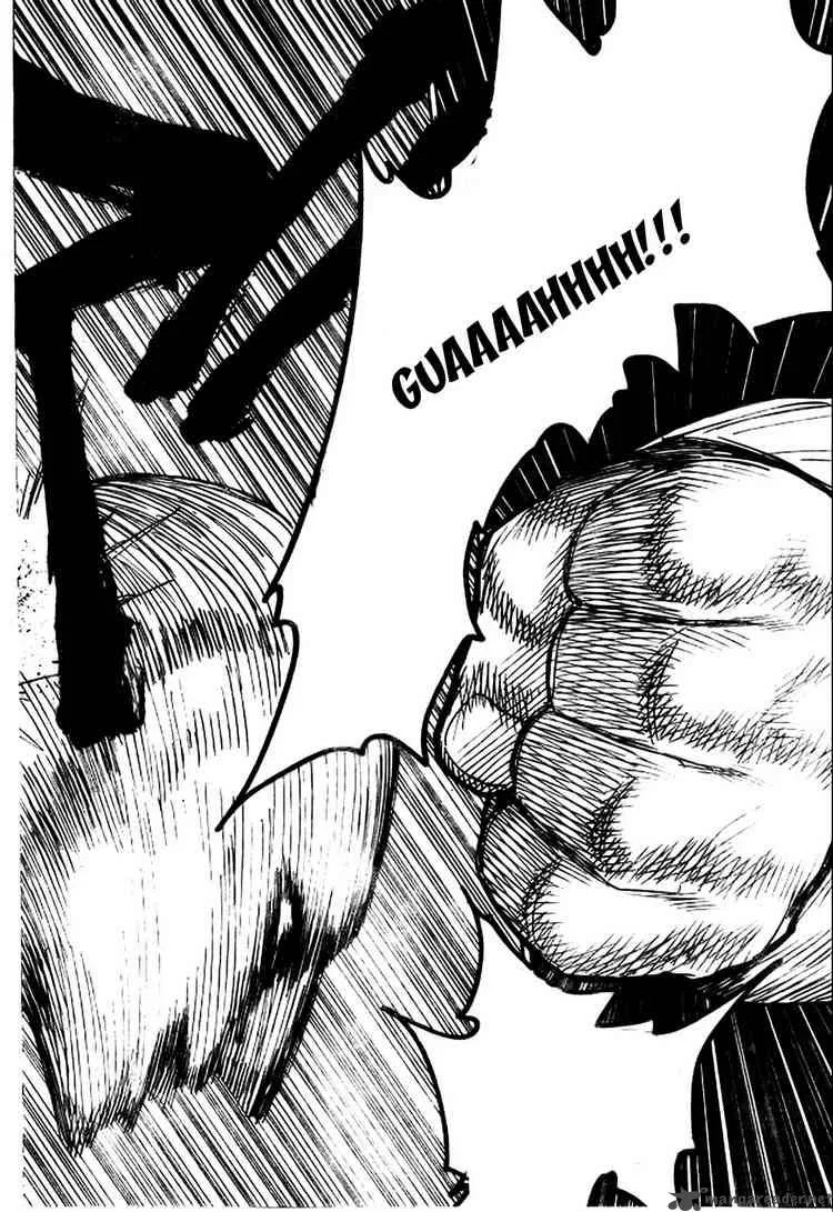 Hunter X Hunter Chapter 280 page 18