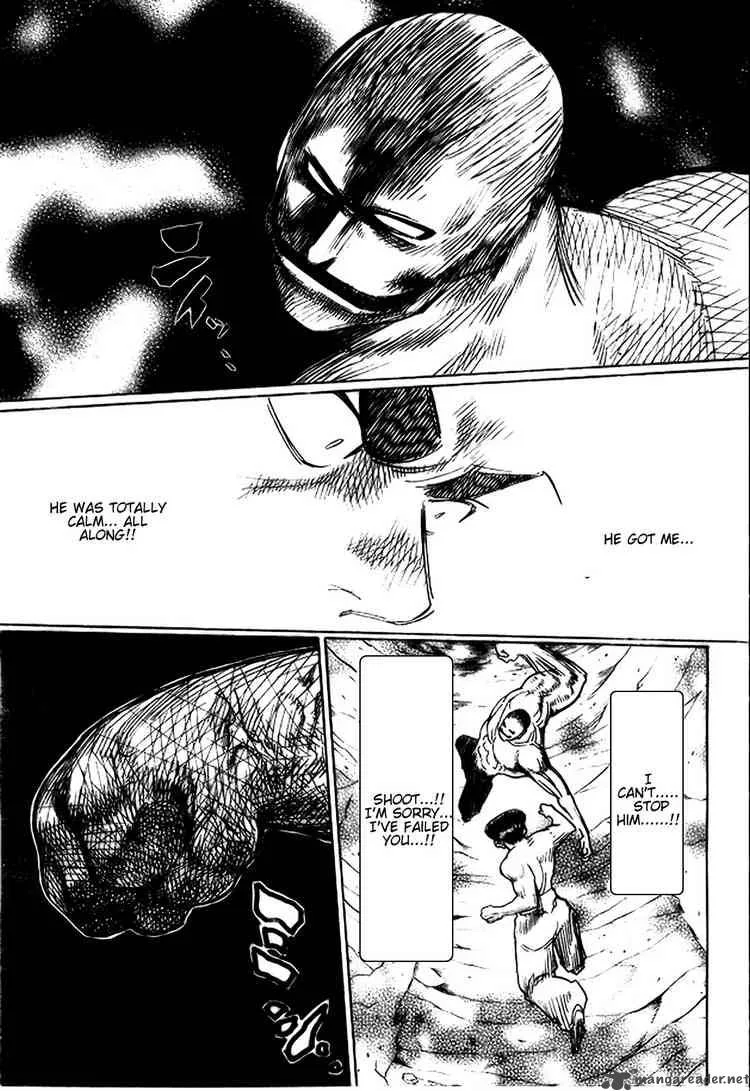 Hunter X Hunter Chapter 280 page 13