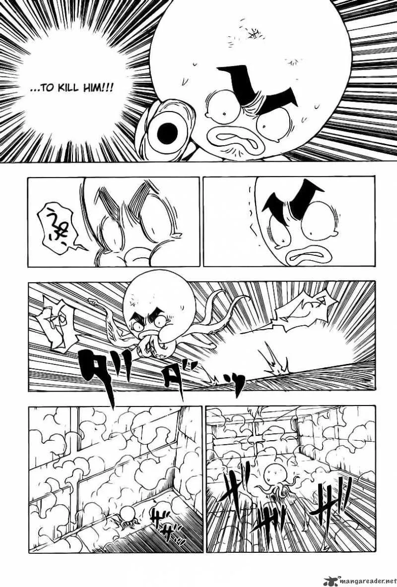 Hunter X Hunter Chapter 283 page 13