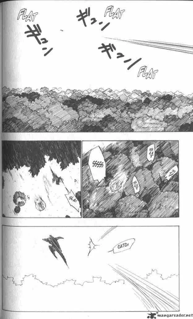 Hunter X Hunter Chapter 29 page 19
