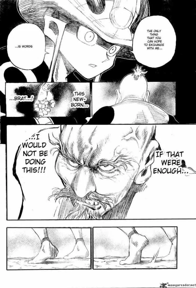 Hunter X Hunter Chapter 290 page 15