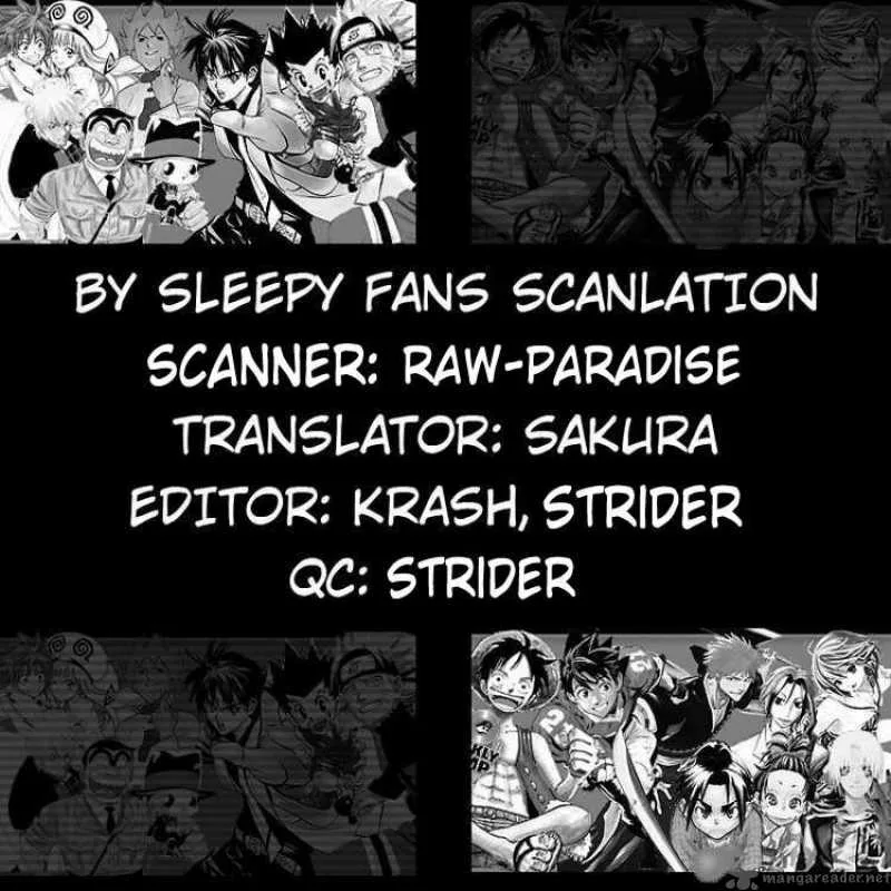 Hunter X Hunter Chapter 295 page 20