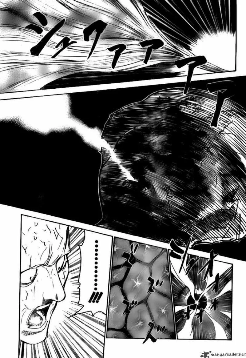 Hunter X Hunter Chapter 299 page 6