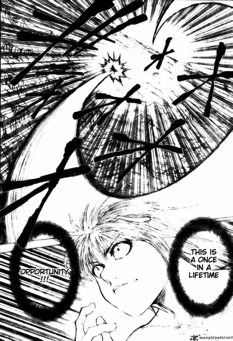 Hunter X Hunter Chapter 301 page 10