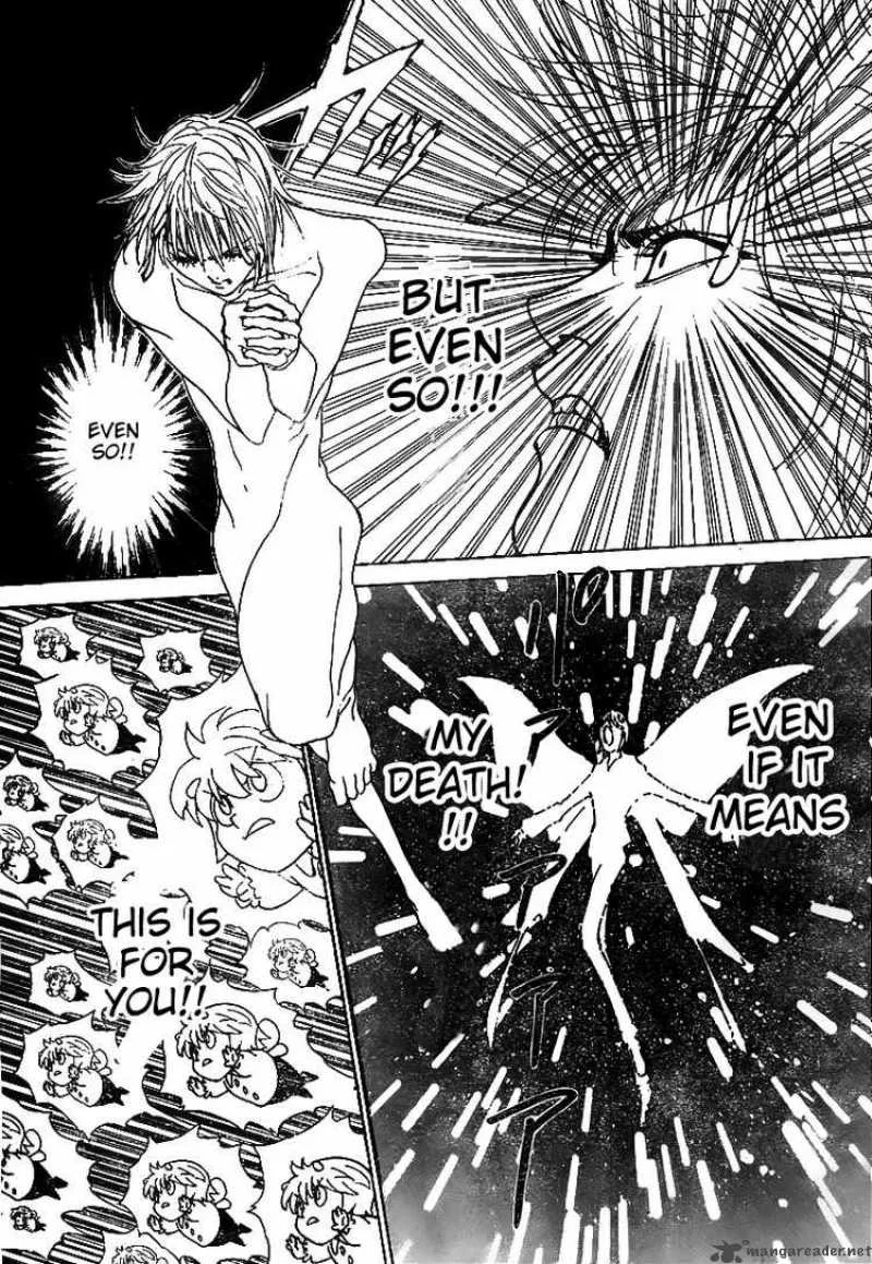 Hunter X Hunter Chapter 302 page 10