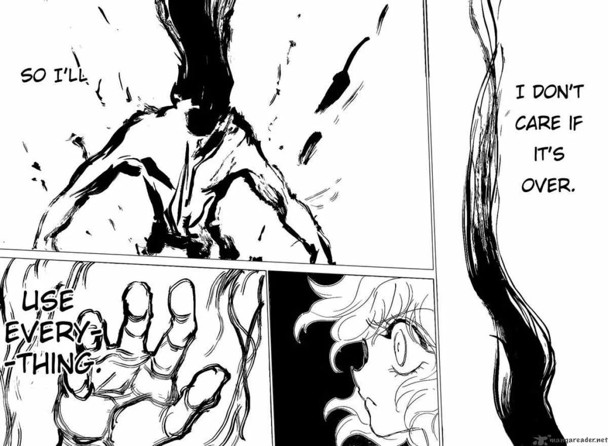 Hunter X Hunter Chapter 305 page 14