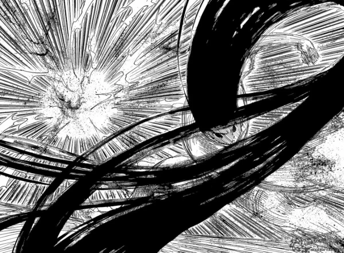Hunter X Hunter Chapter 306 page 13
