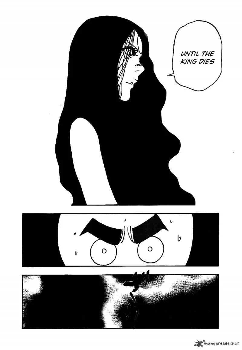 Hunter X Hunter Chapter 311 page 7