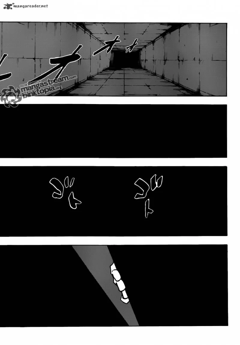 Hunter X Hunter Chapter 314 page 16