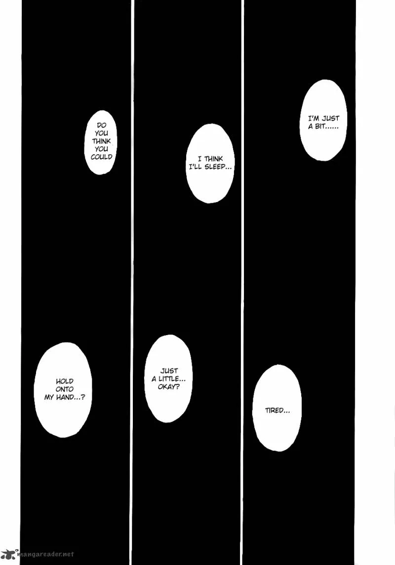 Hunter X Hunter Chapter 318 page 4