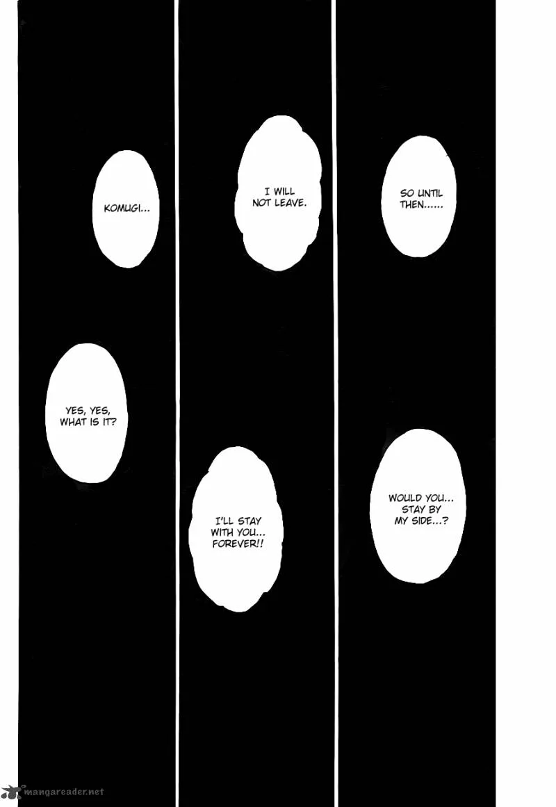 Hunter X Hunter Chapter 318 page 6