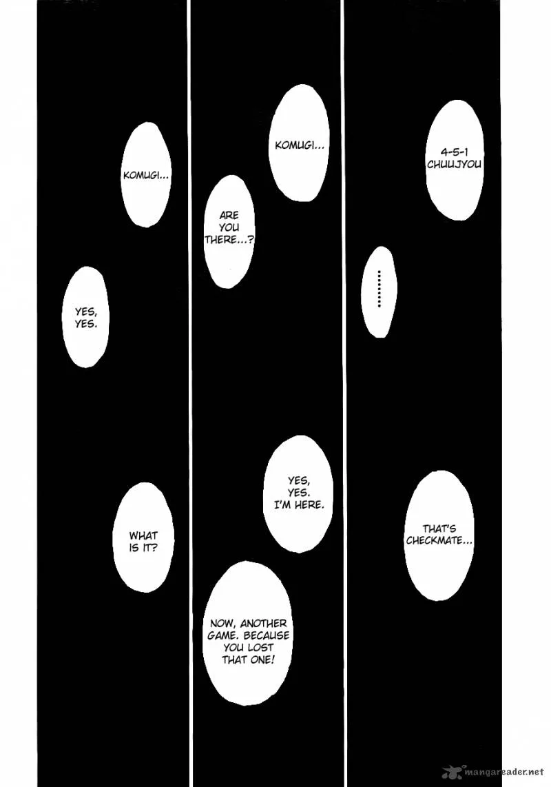 Hunter X Hunter Chapter 318 page 2