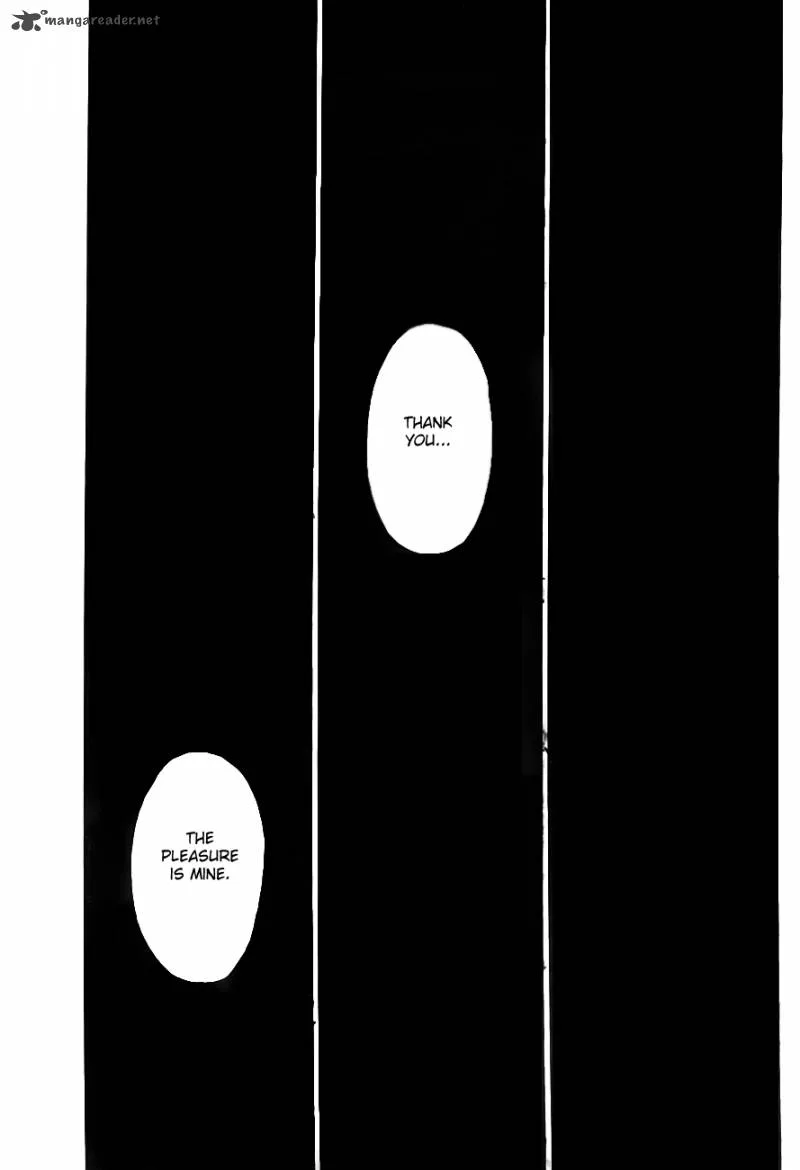 Hunter X Hunter Chapter 318 page 7