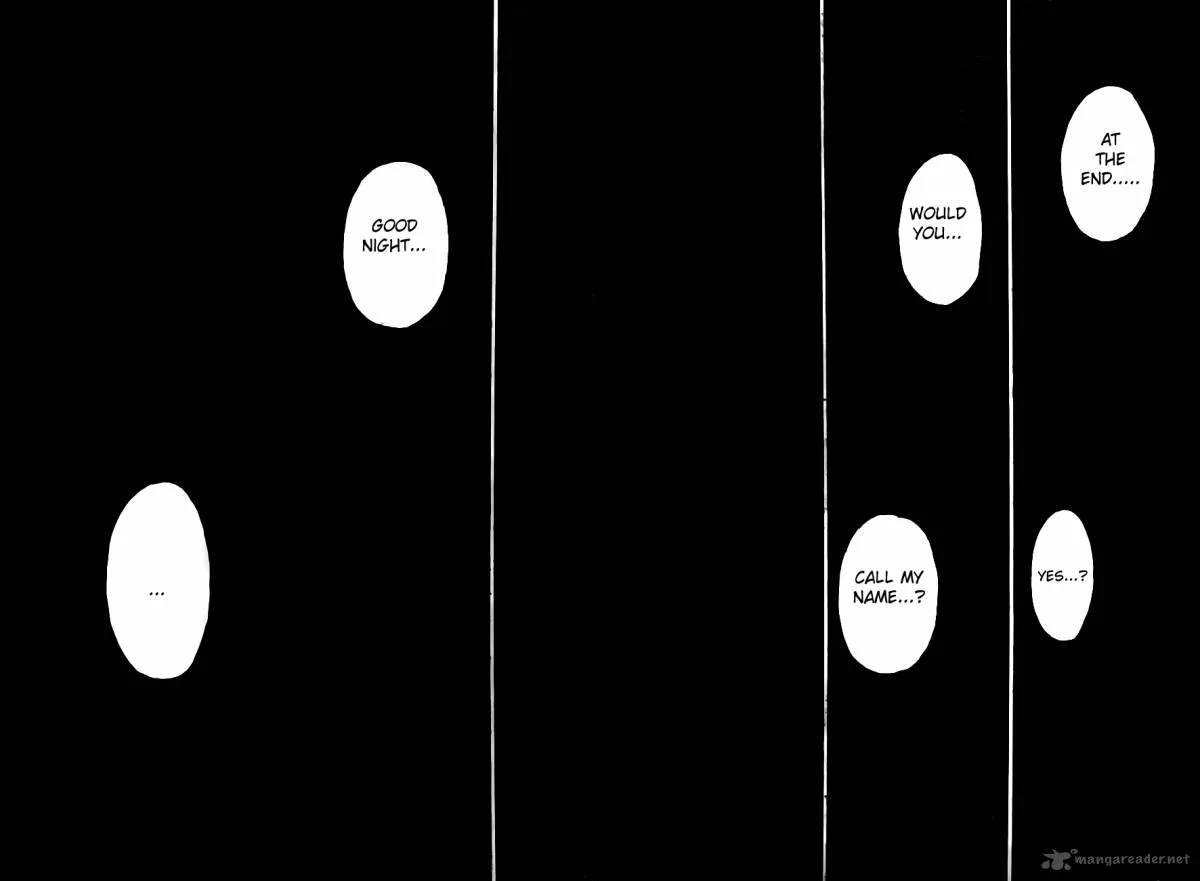 Hunter X Hunter Chapter 318 page 8