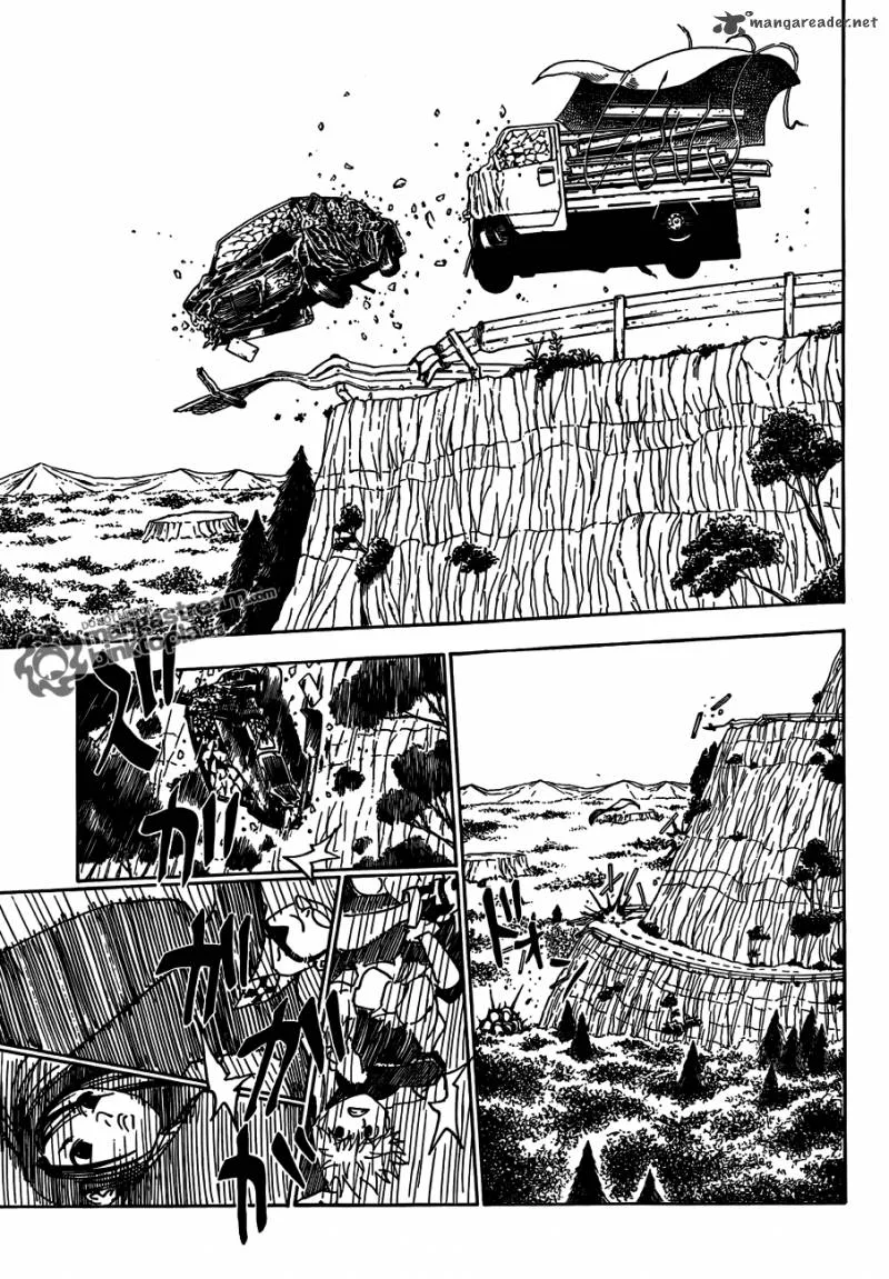 Hunter X Hunter Chapter 326 page 13