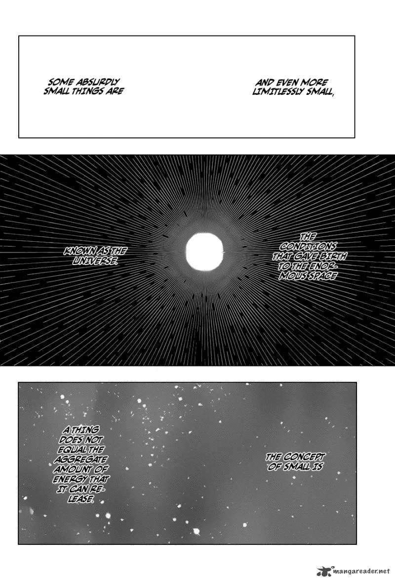 Hunter X Hunter Chapter 337 page 9
