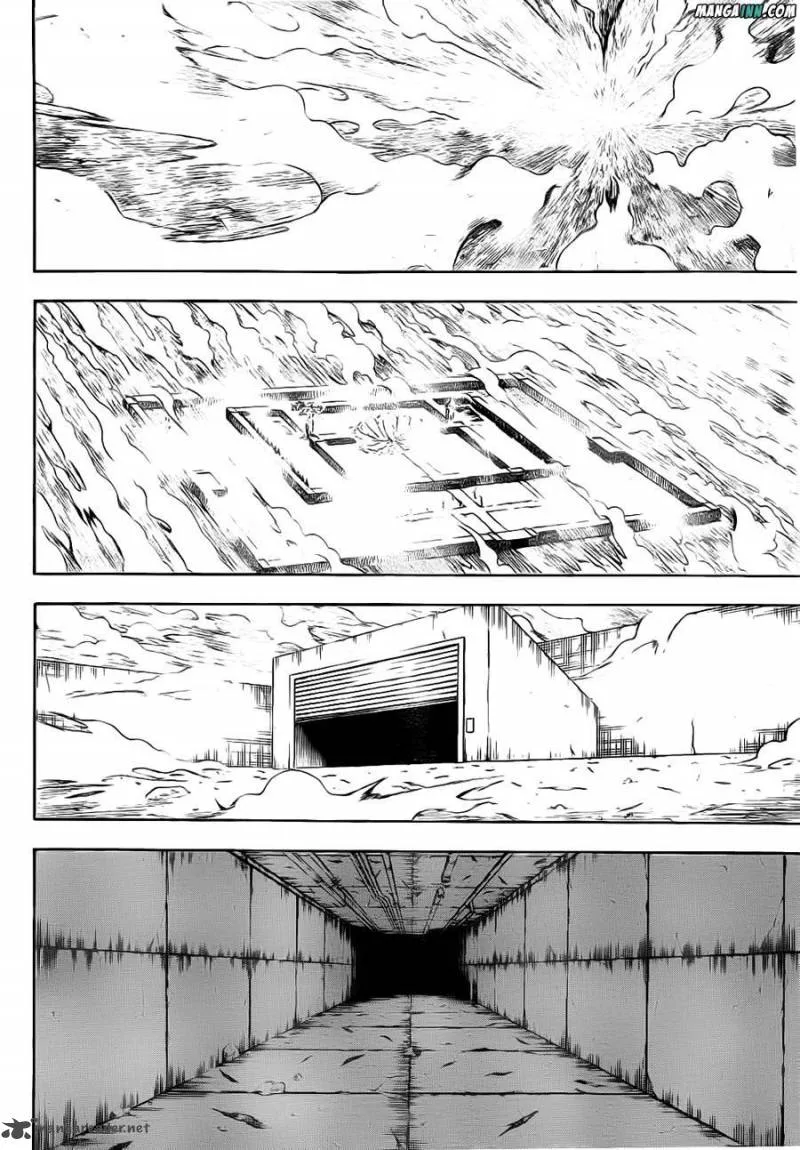 Hunter X Hunter Chapter 339 page 16